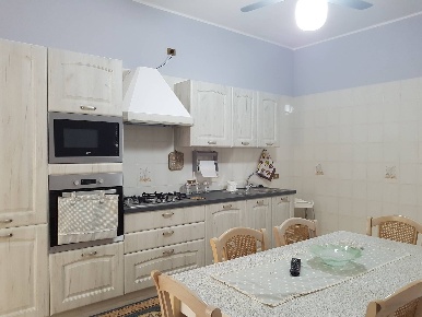 Foto Stanza in via Caprera, Catanzaro Catanzaro Lido di 120 m² con 4 locali