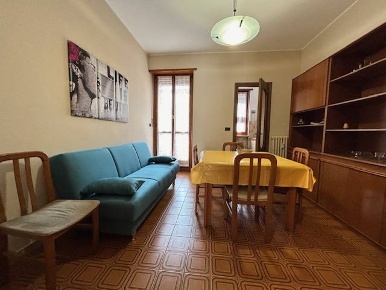 Foto Appartamento in via Boston 118, Torino Santa Rita di 70 m² in affitto