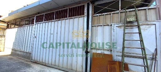 Foto Magazzino in ZONA VARIANTE, San Prisco di 90 m² con 1 locali