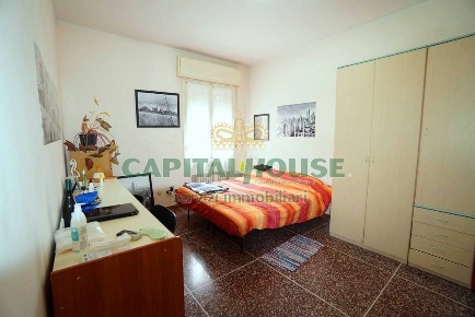 Foto Case semi ndipendenti in Via Leandro Alberti, Bologna di 90 m²