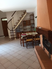 Foto Appartamento a Montespertoli di 75 m² con 3 locali in vendita