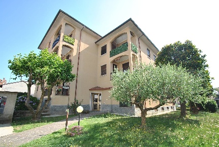 Foto Appartamento in Via Villanova 4, Vimercate Ruginello di 102 m²