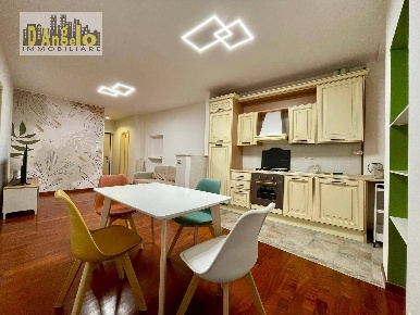 Foto Appartamento in Via San Francesco 18, Offida Centro di 80 m²