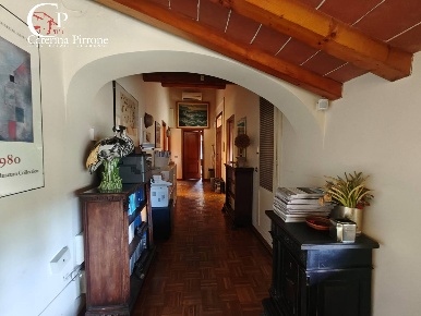 Foto Ufficio in via Masaccio 113, Firenze Mazzini - Oberdan di 200 m²