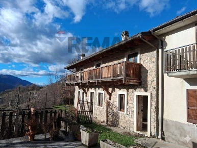 Foto Appartamento in via Pastine sn, Sant'Eufemia a Maiella Centro