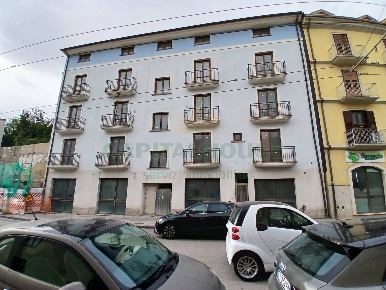 Foto Appartamento in Via Francesco Tedesco, Avellino di 55 m² con 2 locali