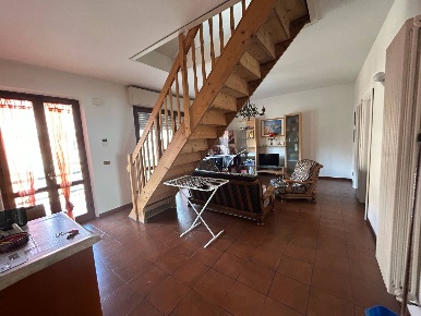 Foto Appartamento in via cervino 1, Pisa Porta Fiorentina - Leopolda