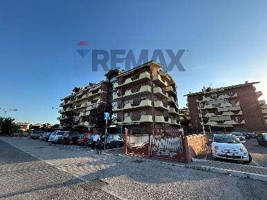 Foto Appartamento in Via Caltanissetta 69, Aprilia Semicentro di 61 m²