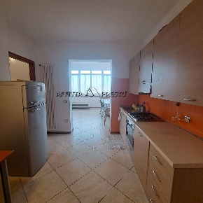 Foto Appartamento a Forlì Viale Vittorio Veneto di 75 m² con 3 locali