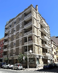 Foto Appartamento a Cagliari San Benedetto di 101 m² con 3 locali