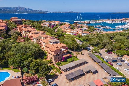 Foto Appartamento in via della Marina 1, Olbia Porto Rotondo di 89 m²