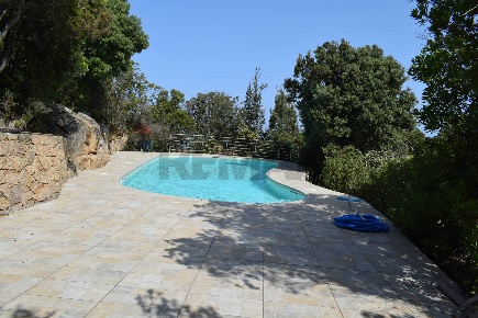 Foto Villa unifamiliare in la garrighera 3, Trinità d'Agultu e Vignola