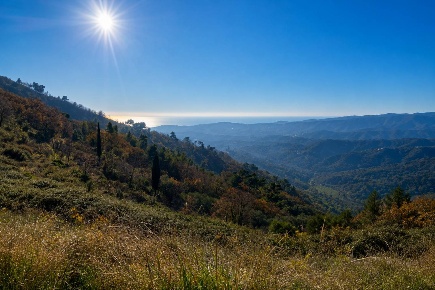 Foto Rustico in imperia, Imperia Moltedo, Montegrazie di 400 m² in vendita