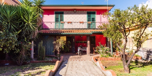 Foto Villa unifamiliare in via livorno 6, San Giovanni la Punta Centro