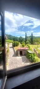 Foto Villa a schiera a Terranuova Bracciolini di 80 m² con 4 locali