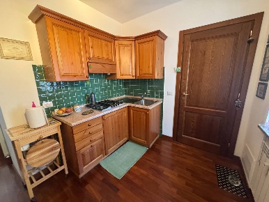 Foto Appartamento in Via Galassia, Frabosa Sottana Prato Nevoso di 56 m²