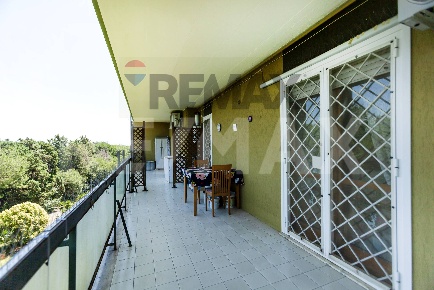 Foto Appartamento in Via Monte San Vito 39, Roma San Basilio di 84 m²
