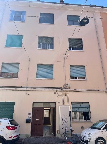 Foto Appartamento in Via Nino Bonnet 24, Ferrara San Paolo di 50 m²
