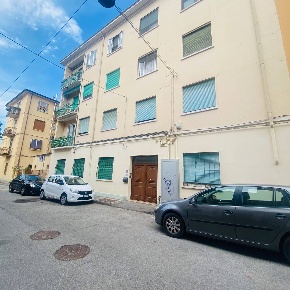 Foto Appartamento in Via Nino Bonnet 24, Ferrara San Paolo di 50 m²