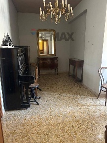 Foto Appartamento in Via Marchese Di Villabianca 229, Palermo di 146 m²