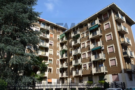 Foto Appartamento in Via Lanfranco Della Pila 57  E, Milano Niguarda