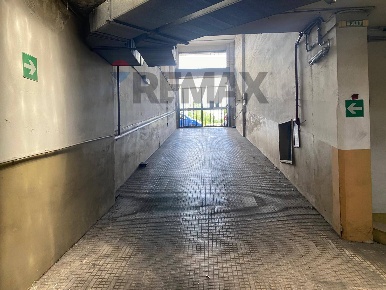 Foto Posti auto in Via Dei Monti Tiburtini 596, Roma Monti Tiburtini