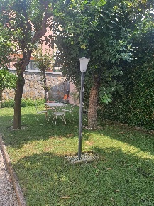 Foto Appartamento in via XX settembre 130, Ospedaletti di 90 m² in vendita
