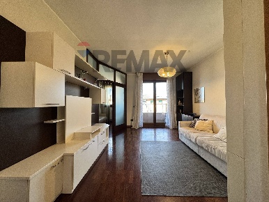 Foto Appartamento in via Pizzo Recastello 4g, Bergamo Celadina di 98 m²