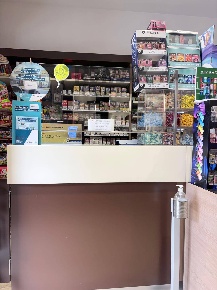 Foto Attività commerciale in Via Francesco Comm. Belfiore 94, Francofonte