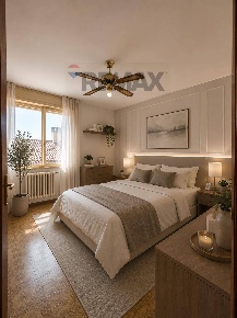 Foto Appartamento in VIA MULINO VECCHIO 43, Cerano di 106 m² con 3 locali