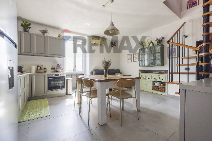Foto Casa indipendente in PIAZZA BORROMEO 19, Nosate di 111 m² con 3 locali