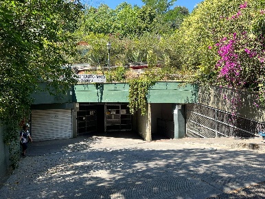 Foto Posti auto in Piazza Francesco Borgongini Duca 7-8, Roma di 21 m²