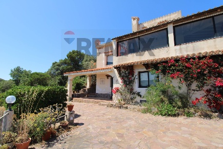 Foto Villa unifamiliare in Loc. Macchione snc, Carloforte di 250 m²