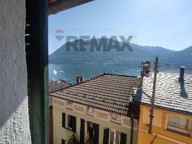 Foto Case semi ndipendenti in via canova 30, Brienno di 96 m² con 2 locali