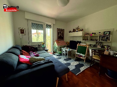 Foto Appartamento a Vigarano Mainarda di 80 m² con 4 locali in affitto