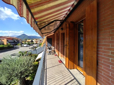 Foto Appartamento in Via Galileo Galilei 8, Paladina di 166 m² con 5 locali