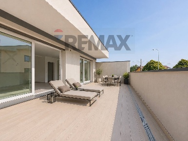 Foto Appartamento in VIA PUCCINI 2, Mapello Centro di 192 m² con 4 locali