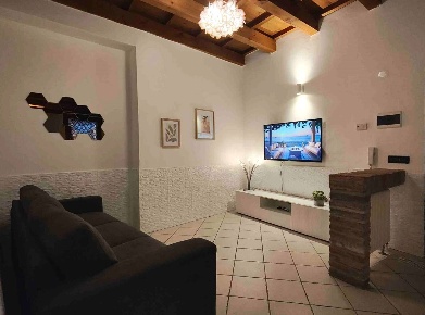 Foto Appartamento in Via Della Vittoria 62, Ferrara Centro Storico di 50 m²