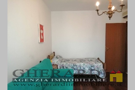 Foto Stanza a Ferrara Foro Boario di 130 m² con 5 locali in affitto