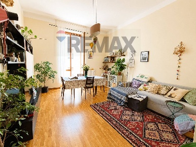 Foto Appartamento in Via Solferino 2, Novara Centro - Stazione di 93 m²