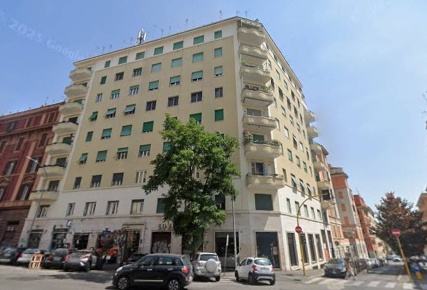 Foto Appartamento in Via La Spezia, Roma Villa Fiorelli di 41 m² in affitto