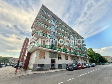 Foto Appartamento in Via Roma 20, Nichelino di 90 m² con 3 locali