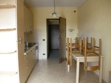 Foto Appartamento in Piazza Santa Maria Maggiore, Mondovì Breo di 45 m²