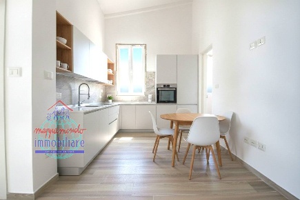 Foto Appartamento in Via Centrotrecento 12, Bologna Irnerio di 47 m²