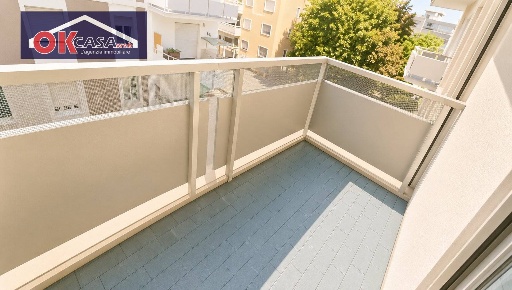 Foto Appartamento in Via Duca d'Aosta, Monfalcone Centro di 70 m²