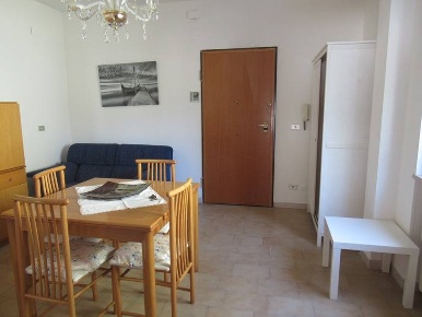 Foto Appartamento in VIA NAPOLI 22, Spoltore Villa Raspa di 59 m²