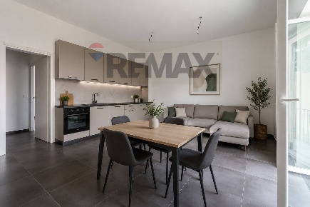 Foto Appartamento in via papa urbano III 7, Inverigo Centro di 68 m²