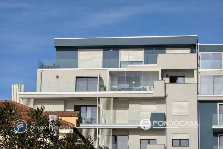 Foto Appartamento in Via Torino 7, Pietra Ligure di 50 m² con 2 locali