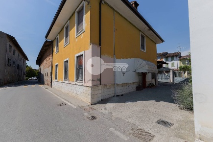 Foto Appartamento in Via Lazzaretto 33, Gottolengo Centro di 110 m²
