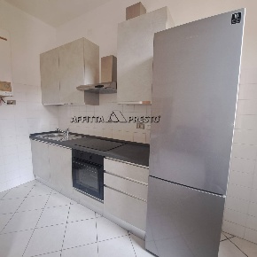 Foto Appartamento a Forlì Centro Storico di 85 m² con 3 locali in affitto